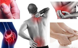 Những loại thực phẩm cần tránh nếu bạn bị viêm xương khớp