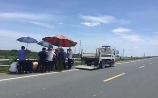 Vụ 2 thiếu nữ tử vong bên vệ đường ở Hưng Yên: Bắt giữ 6 đối tượng quá khích, kích động gây rối