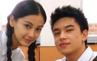 Cậu em trai giống chị như đúc của Angela Baby bất ngờ hot đình đám khắp MXH Trung Quốc