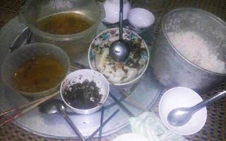 Lại là chuyện nhà chồng phần cơm con dâu: Toàn cơm thừa canh cặn khiến dâu trẻ "hạnh phúc vô bờ bến"