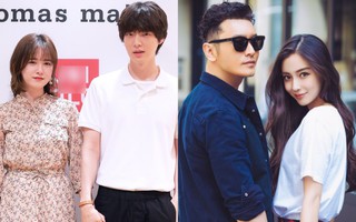 Nghịch lý các cặp vợ chồng Hoa - Hàn sau khi cưới: Cặp được ngưỡng mộ, đôi bị thị phi nhấn chìm không lối thoát