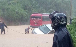 Lũ lịch sử ở Hà Giang: Đã có cảnh báo nhưng dân vẫn chủ quan khiến nhiều người chết và mất tích