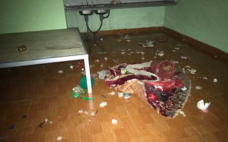 Chủ nhà thất kinh vì phòng trọ gái xinh bẩn như bãi rác, đăng đàn bóc mẽ ai ngờ bị mắng ngược