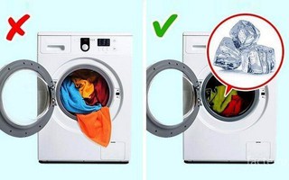 9 mẹo hay trong giặt giũ giúp áo quần lúc nào cũng như mới tinh như vừa mua về