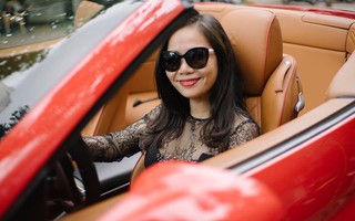 Vợ đại gia kim cương chia sẻ 3 bí quyết xử trí cao tay khi chồng ngoại tình, điều số 3 cô thực hiện xuất sắc