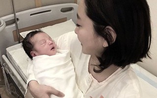 Chưa bao giờ tôi nghĩ việc có con lại suýt hủy hoại cuộc hôn nhân của vợ chồng tôi