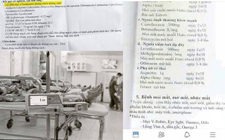 Xuất hiện bệnh nhân kháng tất cả các loại kháng sinh, bác sĩ cảnh báo "cuộc chiến" của siêu vi khuẩn với loài người