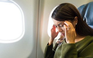 Say sóng thường gặp khi đi du lịch biển - cách xử trí mà bất kì ai cũng phải biết