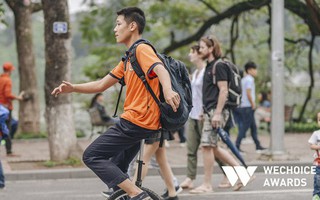 Phía sau hành trình kỳ diệu của một cậu bé tự kỷ trở thành Kỷ lục gia xiếc Việt Nam: "Bây giờ mọi người nói thế nào, không quan trọng nữa!"