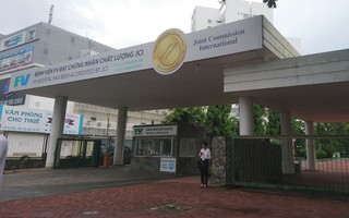 Vụ sáng chẩn đoán không có thai, chiều lại thành hư thai ở Bệnh viện FV: Bộ Y tế vào cuộc
