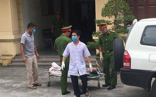 Gã đàn ông nhiễm HIV dâm ô bé gái 11 tuổi bị tuyên phạt 30 tháng tù, mẹ bị hại khẳng định sẽ kháng cáo đến cùng