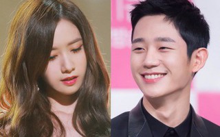 Park Shin Hye, Jung Hae In, Yoona cùng loạt sao Hàn đình đám phát khóc trước chiến thắng kỳ tích của Hàn Quốc