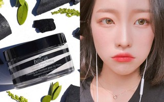 Mụn đầu đen hay lỗ chân lông to sẽ phải "chào thua" trước 10 sản phẩm chăm sóc da chứa than hoạt tính này