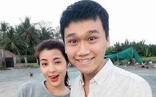 Lý do thực sự khiến Mr. Cần trô - Xuân Nghị chia tay bạn gái BTV xinh đẹp