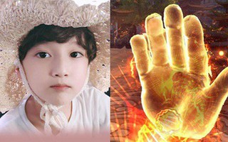 2 con gái đầu tên "Như Hoa, Như Ngọc", đến cô công chúa thứ 3, ông bố trẻ quyết lên mạng nhờ đặt tên có đệm "Như" và cái kết khiến ai cũng cười bò