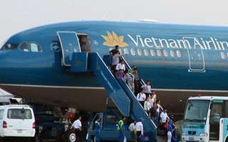 Bộ GTVT lên tiếng vụ hàng loạt phi công Vietnam Airlines xin nghỉ việc và muốn khiếu kiện