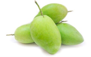 Nghe nói MXH là "con dao 2 lưỡi", chàng trai đăng ảnh quả xoài thách thức gọt thử và cái kết cười ra nước mắt