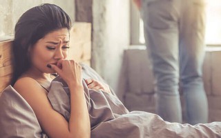 Tâm sự đẫm nước mắt của người vợ có chồng ngoại tình: "Chồng tôi có gia đình thứ 2 chỉ cách tôi 5km"
