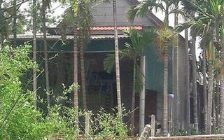 Hà Tĩnh: Nghi vấn chồng đổ xăng tự thiêu cả nhà vì mâu thuẫn với vợ