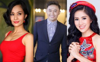 Mạng xã hội dậy sóng, nghệ sĩ đồng loạt cầu bình an cho Quốc Cơ - Quốc Nghiệp