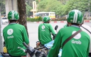 Lái xe Grab bị hành hung vì mâu thuẫn tiền xe