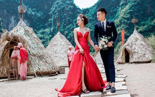 Thoát ế nhờ "bình luận dạo", cô gái may mắn lại được mẹ chồng mát tay chăm sóc, tăng cân chỉ 1 tuần sau cưới
