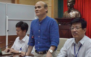 Trước ngày tuyên án BS Hoàng Công Lương: Bộ Y tế phản bác việc chậm ban hành quy chế lọc thận