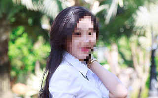 Gia đình cô gái trẻ bị người yêu giết rồi chặt xác phi tang: "Tôi đi tìm con gái bị mất tích thì nghe nó đã chết rồi"