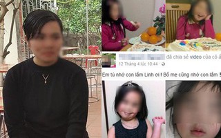 Mẹ của bé Nhật Linh: "Mong chờ 1 phán quyết nghiêm minh để ngăn chặn những tội ác tương tự cho chính người Nhật"