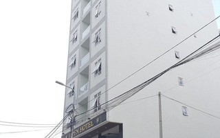 Tá hỏa phát hiện nữ du khách nước ngoài tử vong dưới thang máy của khách sạn