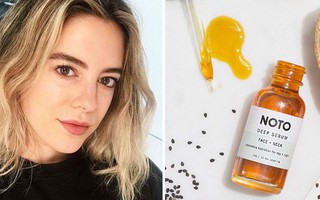 Chỉ áp dụng quy trình dưỡng tối giản với 5 sản phẩm, BTV làm đẹp này đã có làn da đẹp đến mức không phải động đến kem nền