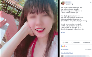 Những dòng chia sẻ cuối cùng đầy tâm trạng của cô gái bị người yêu cũ sát hại, phân xác mang đi Tây Ninh phi tang