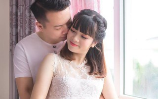 "Căn phòng bí mật" chồng tặng vợ bầu hút 8 ngàn lượt like trên MXH và câu chuyện sau đó