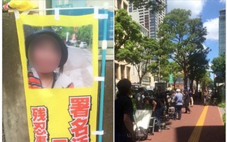 Mẹ bé Nhật Linh: Gia đình cảm thấy sợ hãi vì khi giáp mặt, nghi phạm tỏ ra lạnh lùng, đắc thắng