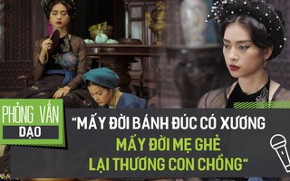 Mẹ kế - con chồng trong mắt người ngoài cuộc: Đâu phải mẹ kế nào cũng khắc nghiệt như "truyền thuyết"