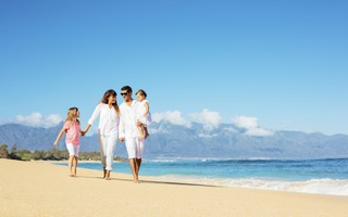 Những mối nguy tiềm ẩn vào mùa du lịch biển cần phải biết để phòng tránh