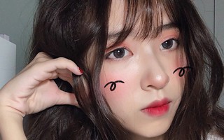 4 kiểu makeup đang được con gái Việt diện nhiều nhất, kiểu nào cũng đơn giản nhưng lại xinh phát hờn