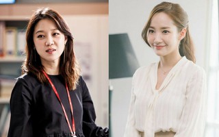 Nếu muốn tìm cho mình một phong cách công sở thật chuẩn thanh lịch, bạn phải xem ngay 6 phim Hàn đình đám này