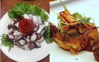 Khoe ảnh món ngon chồng nấu, hội chị em lại được phen khiến dân tình ghen tị