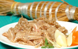 6 món đặc sản rất đáng mua về làm quà khi du lịch Quy Nhơn