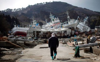 Bảy năm sau thảm họa sóng thần, thành phố "ma" Fukushima giờ đây trở thành tâm điểm du lịch tại Nhật Bản