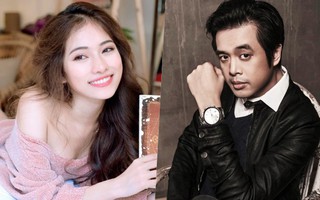 Rò rỉ thêm hình ảnh Dương Khắc Linh hẹn hò Ngọc Duyên Sara?