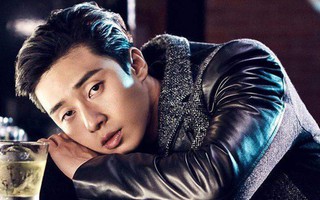 Không phải thư kí Kim, đây mới là mẫu người yêu lý tưởng của "phó chủ tịch" Park Seo Joon!