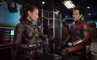 Bộ đôi Ong-Kiến ghi tên vào top 5 những cặp đôi ăn ý nhất vũ trụ Marvel