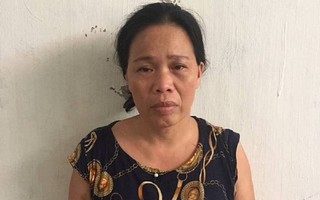 Hà Tĩnh: Khởi tố người vợ dùng áo siết cổ chồng tử vong trong ngày giỗ bố