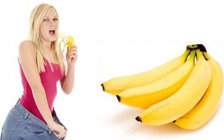Điều gì xảy ra nếu bạn ăn 2 quả chuối một ngày?