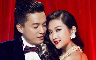 Lam Trường giận vợ, lên facebook "trách móc" vì bạn tới chơi mà bà xã không cho vô nhà 