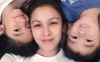 Mẹ trẻ tuyên bố tự hào vì có 2 con trai, khinh thường các nhà toàn con gái phải "ngồi mâm dưới" gây bão MXH
