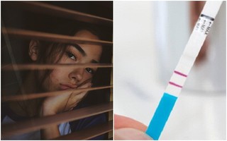 Có thai ngoài ý muốn với bạn trai, cô gái quyết tâm bỏ con để bảo toàn danh hiệu "trong sạch nhất dòng họ"