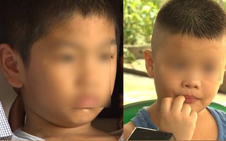 Bi kịch phía sau vụ trao nhầm con ở Hà Nội: Vợ chồng phải ly hôn vì con không giống ai